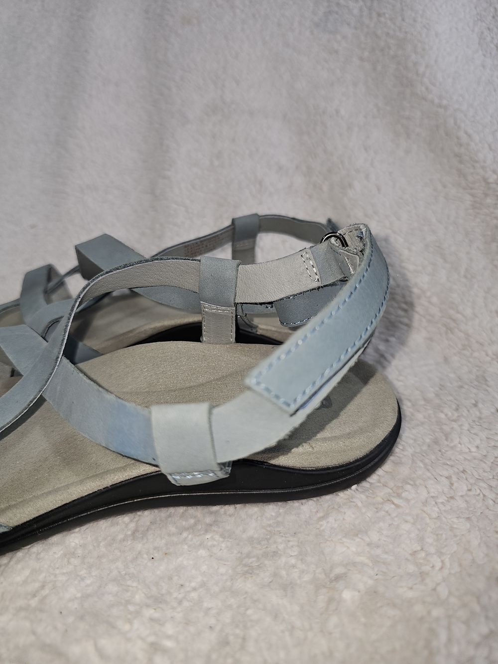 Abeo Bella Walking Sandals Women Sz 10.

Images - Picture 3 of 12
